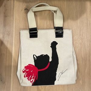 target cat bag